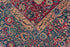 Antique Tabriz Area Rug (8' x 12')
